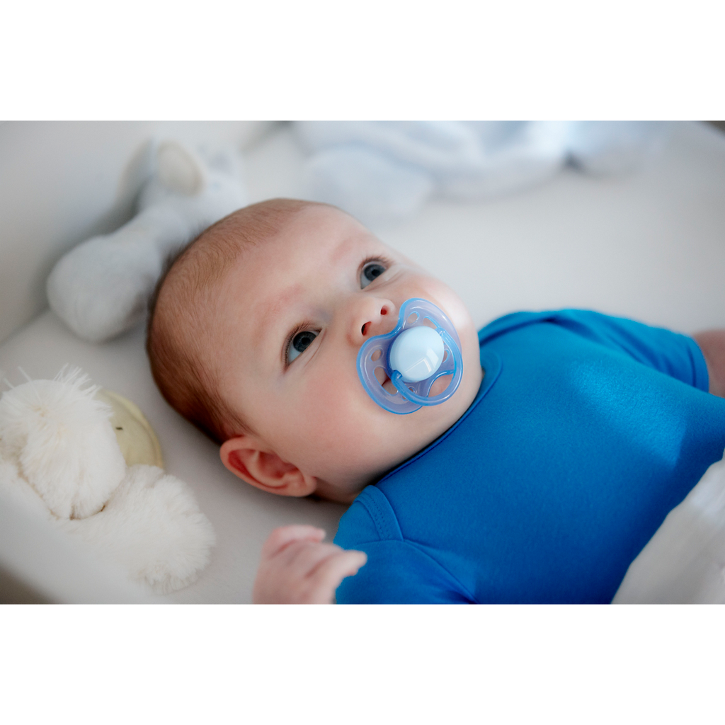 Philips Avent Sucettes Aérées - 2 Sucettes