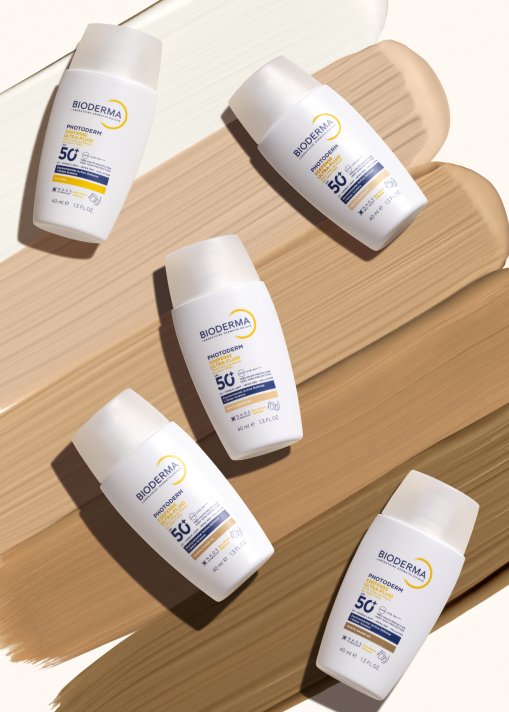 Bioderma Photoderm XDefense SPF 50+ 01 - 40 mL