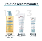 Eucerin AtopiControl Huile de Bain et Douche - 400ml