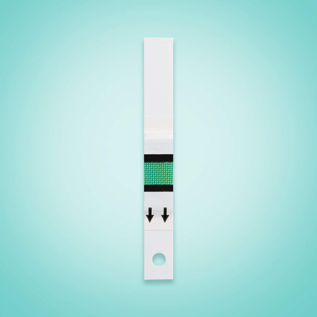 Accu-Chek Active - 25 Bandelettes