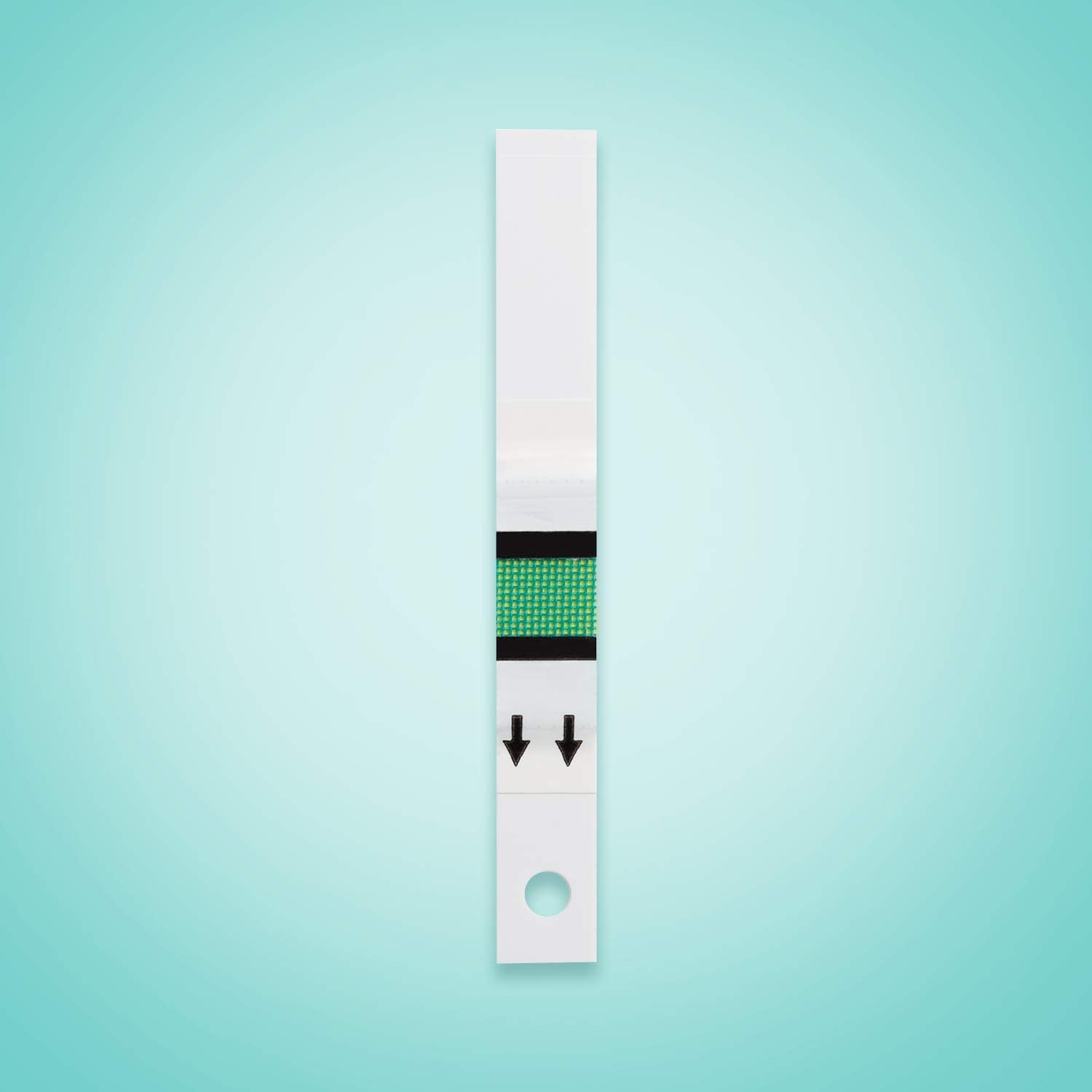 Accu-Chek Active - 25 Bandelettes