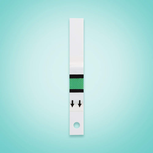 Accu-Chek Active - 25 Bandelettes