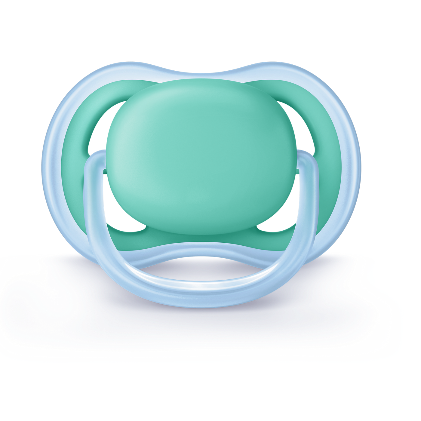 Philips Avent Sucette Ultra Air (6 - 18 mois) - 2 Sucettes