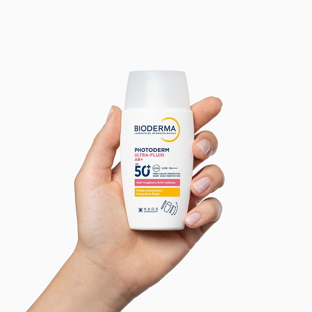 Bioderma Photoderm Ultra-Fluid AR+ SPF 50+ - 40 mL