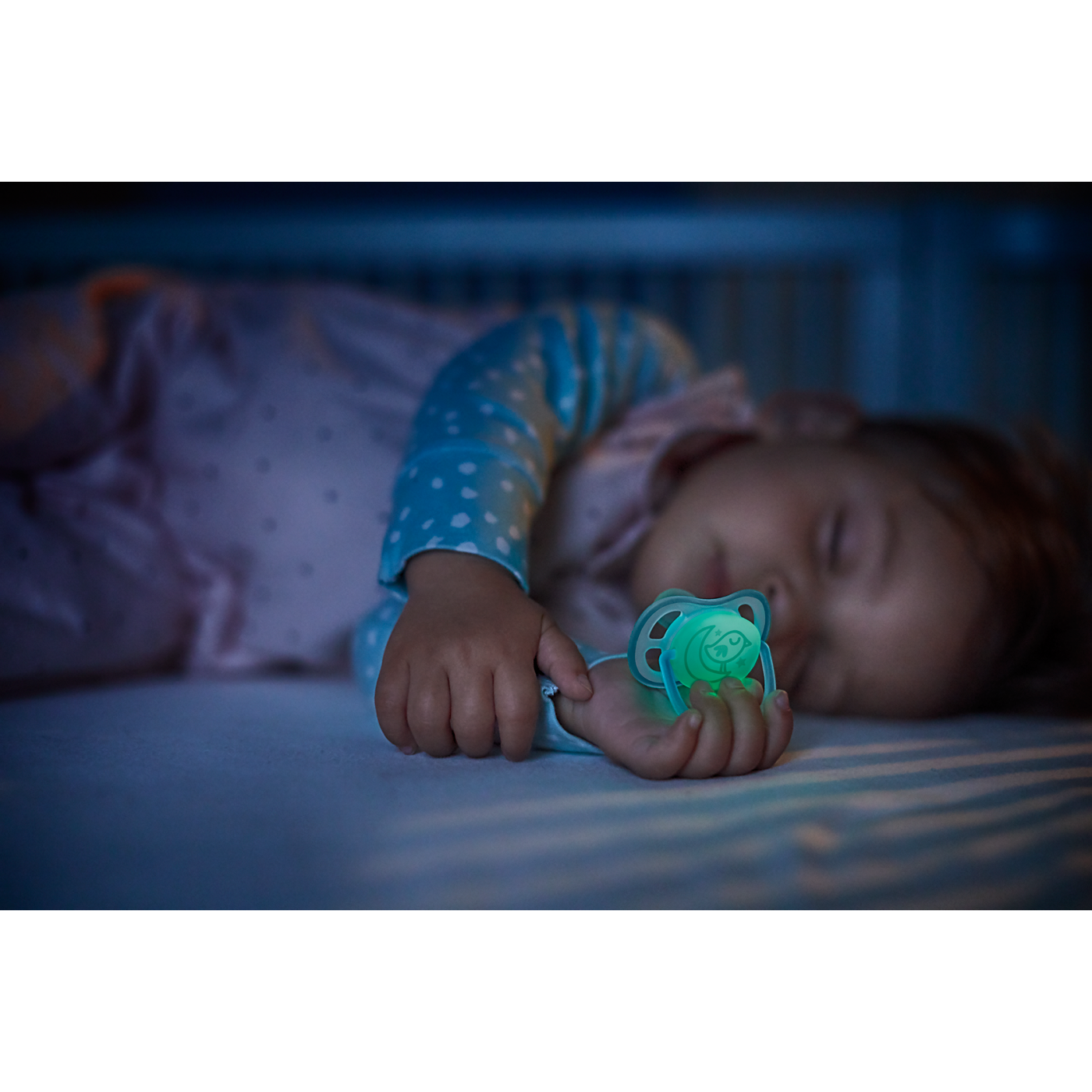 Philips Avent Ultra Air Sucette (6 - 18 mois) - 2 Sucettes