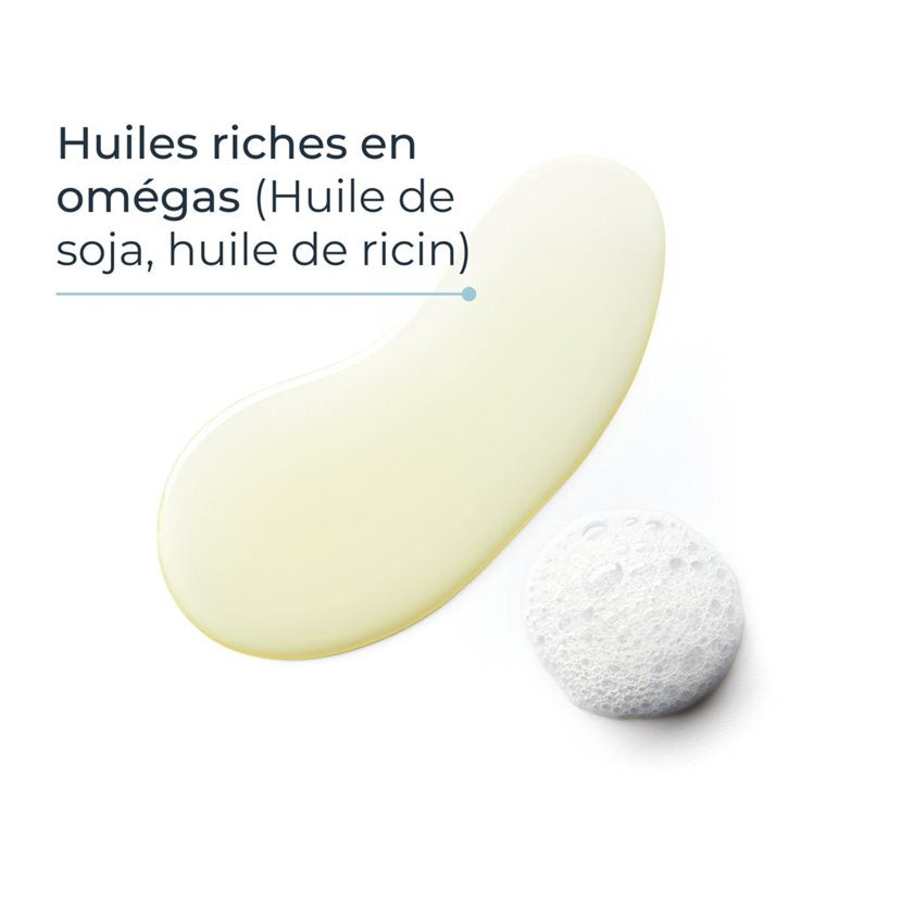 Eucerin AtopiControl Huile de Bain et Douche - 400ml