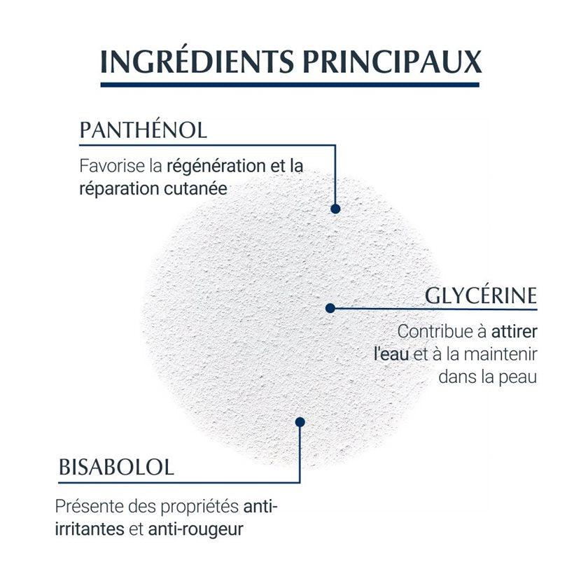 Eucerin Aquaphor Baume-Spray Corps - 40 g