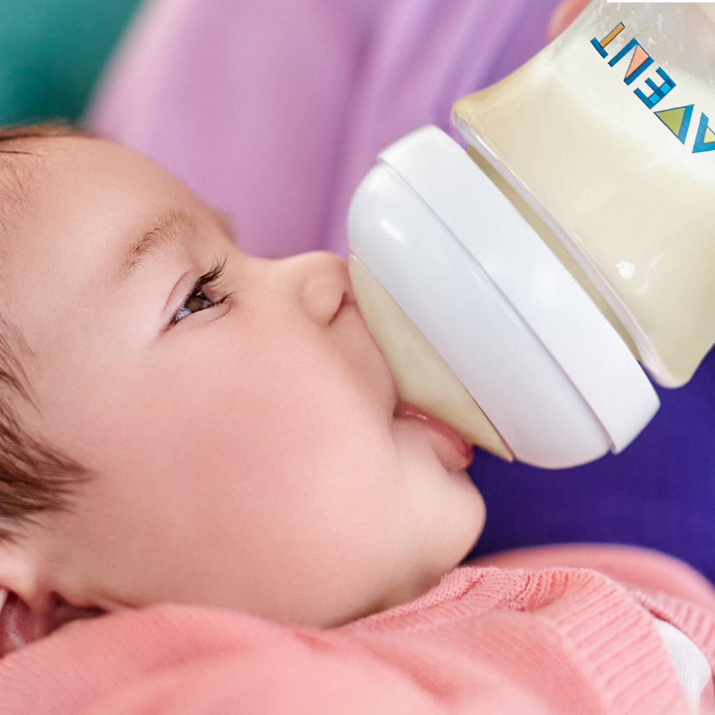 Philips Avent Biberon Natural - 330 mL