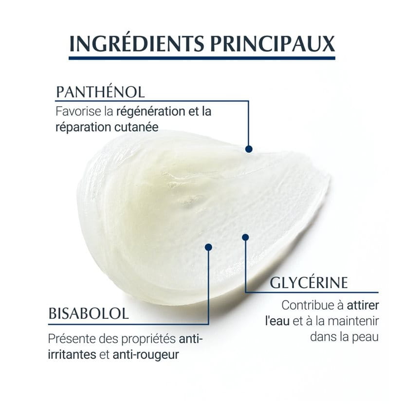 Eucerin Aquaphor Réparateur Lèvres SOS - 10 mL