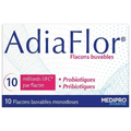 AdiaFlor - 10 Flacons Buvables