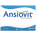 Ansiovit - 30 Comprimés