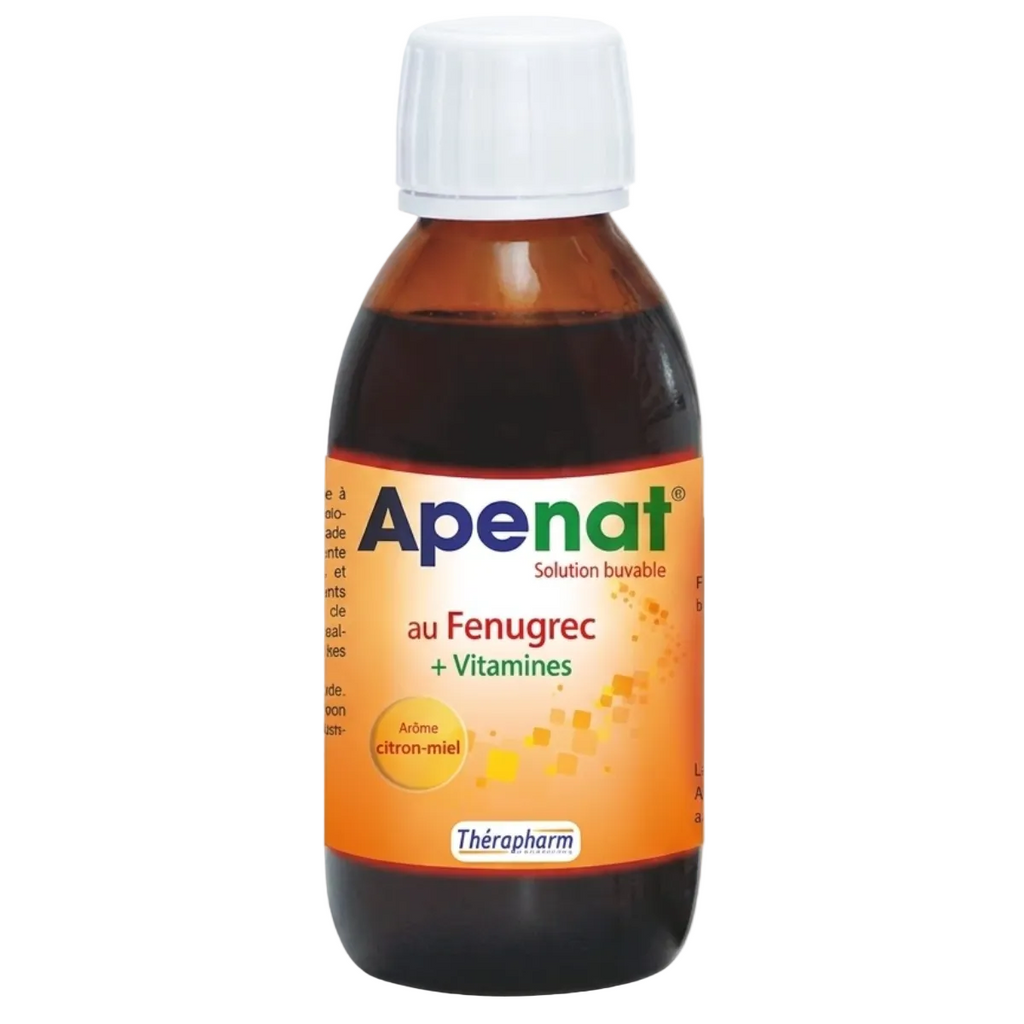 Apenat Sirop - 200 mL
