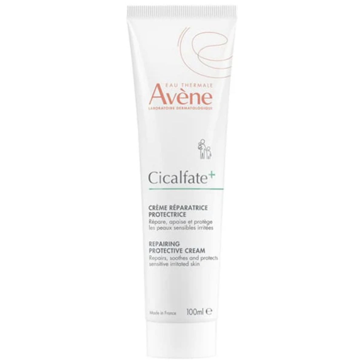 Avène Cicalfate Crème Réparatrice Protectrice - 100 mL