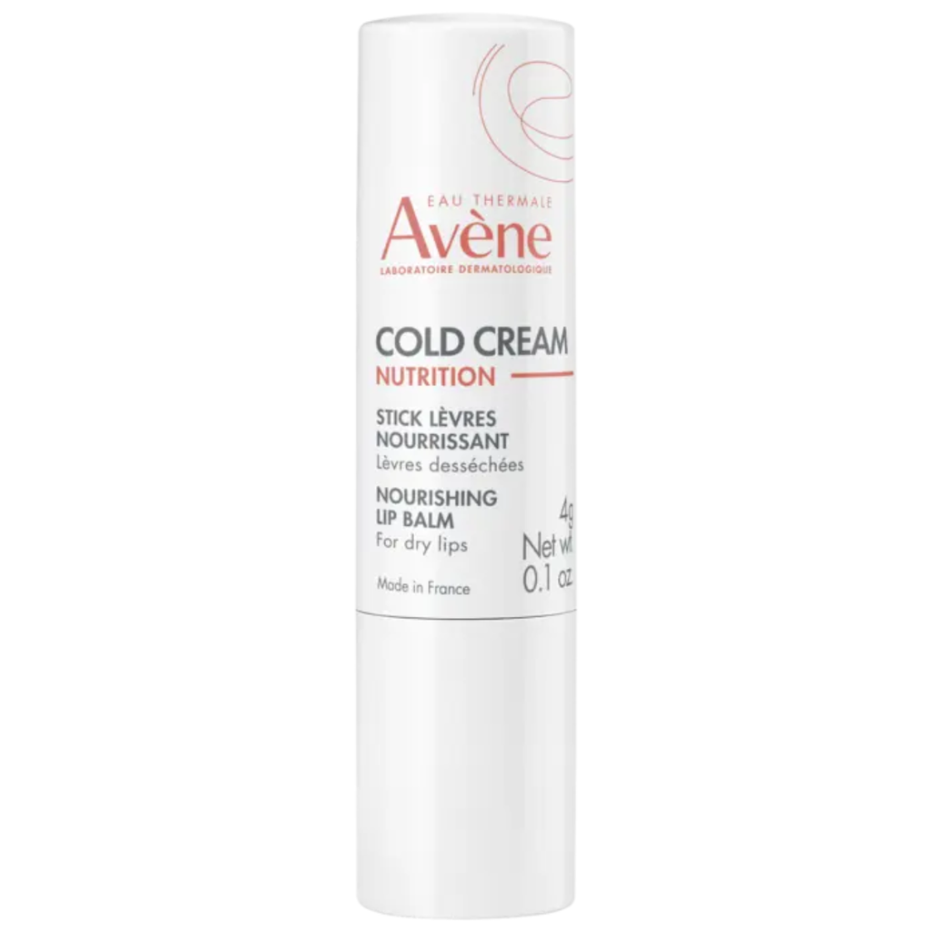 Avène Cold Cream Nutrition Stick Lèvres Nourrissant - 4 g