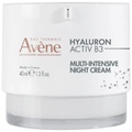 Avène Hyaluron Activ B3 Crème Multi-Intensive Nuit - 40 mL