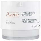 Avène Hyaluron Activ B3 Crème Multi-Intensive Nuit - 40 mL