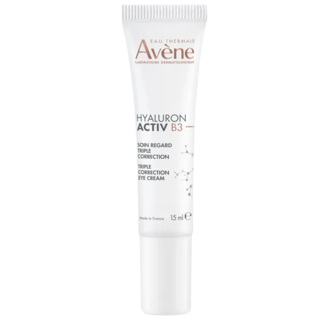 Avène Hyaluron Activ B3 Soin Regard Triple Correction - 15 mL