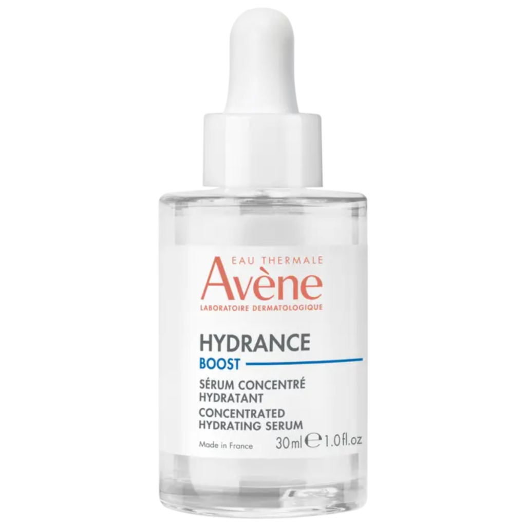 Avène Hydrance Boost Sérum Concentré Hydratant - 30 mL