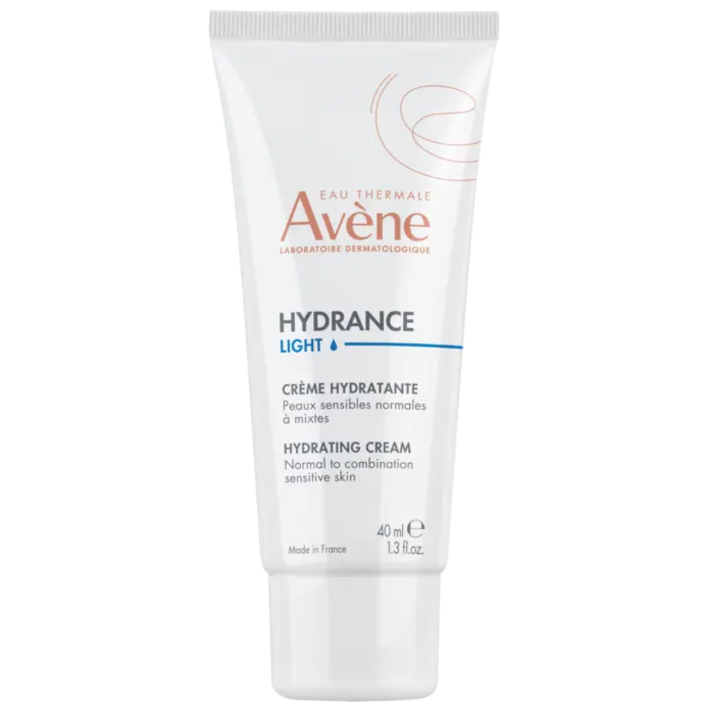 Avène Hydrance Light Crème Hydratante - 40 mL