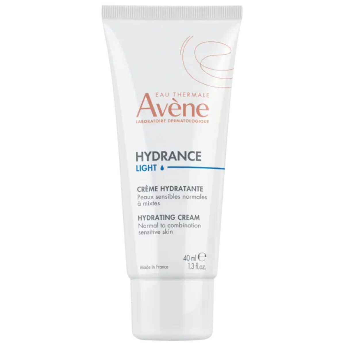 Avène Hydrance Light Crème Hydratante - 40 mL