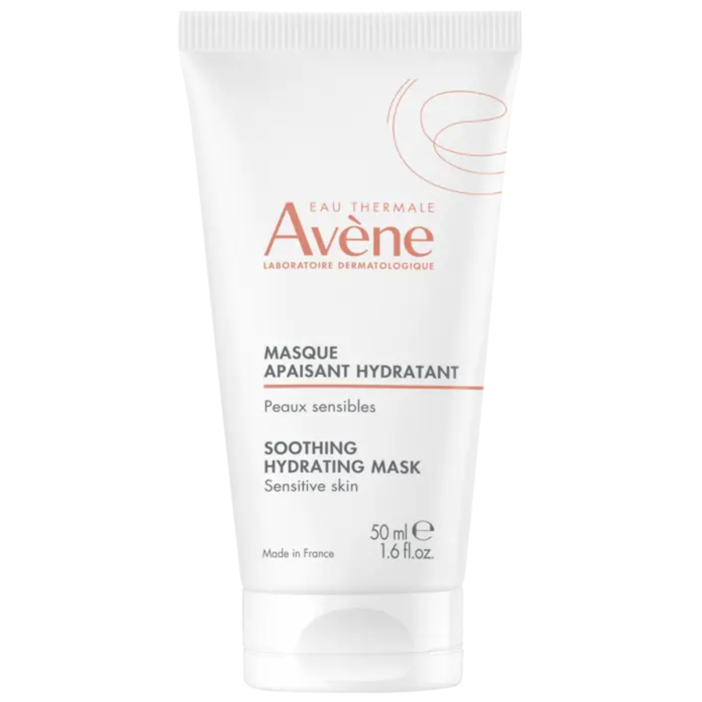 Avène Masque Apaisant Hydratant - 50 mL