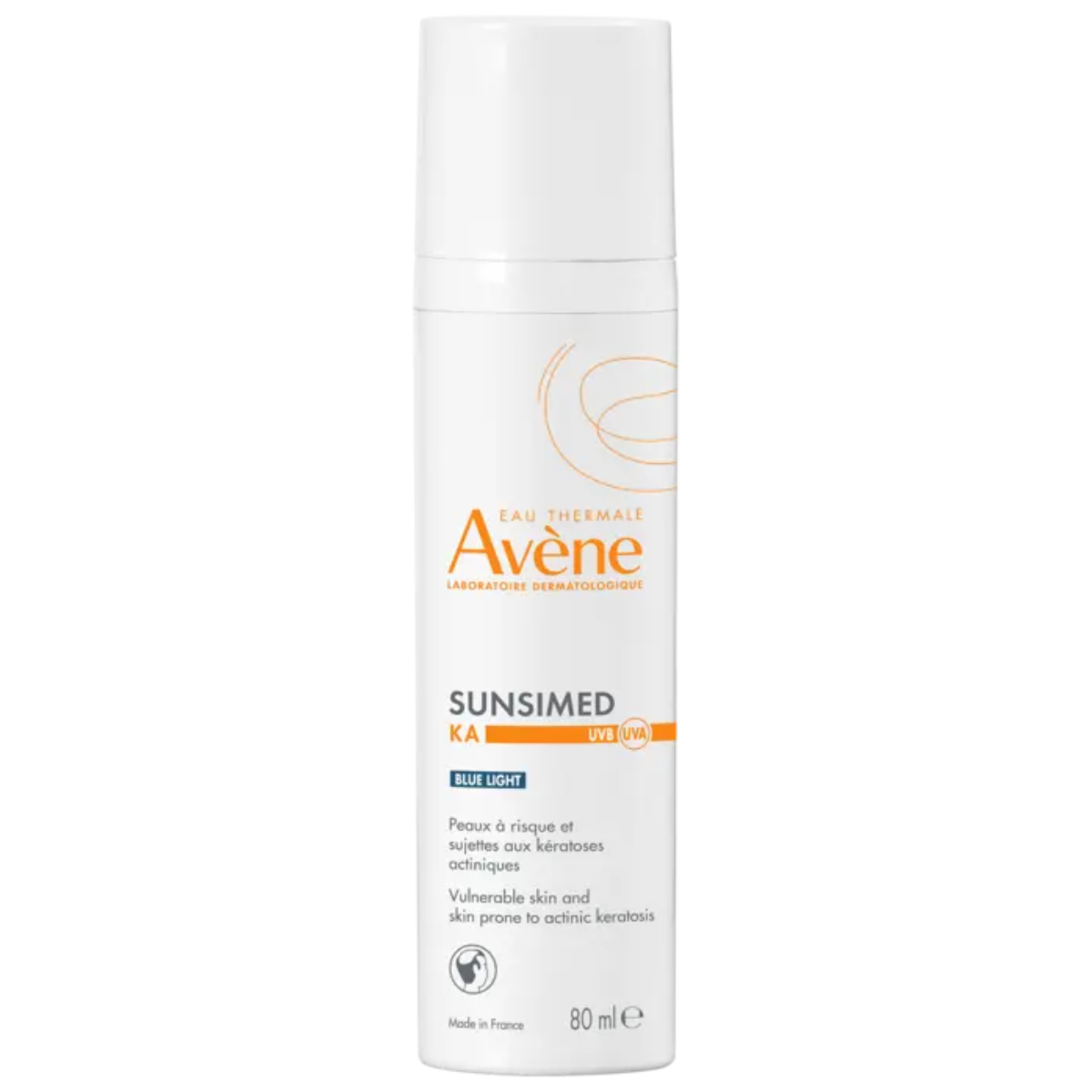 Avène Sunsimed KA - 80 mL