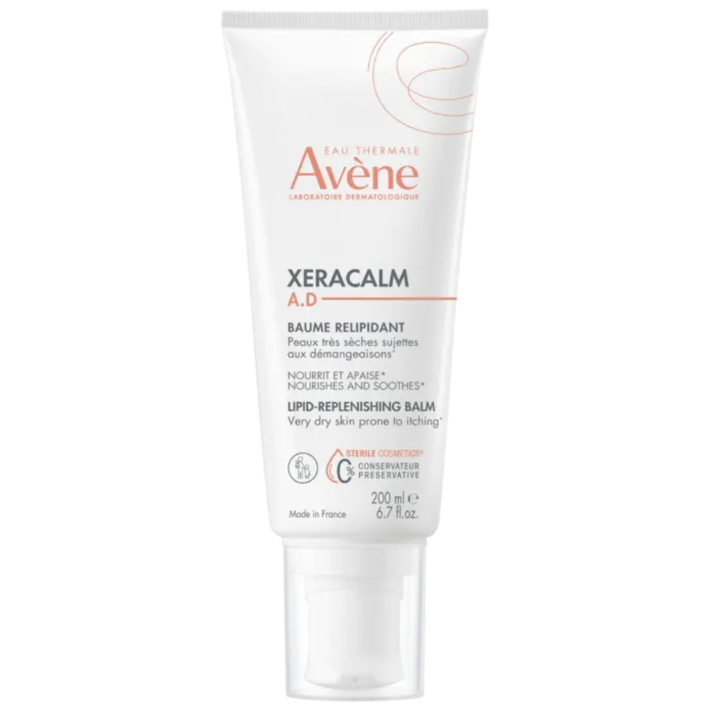 Avène XeraCalm A.D Baume Relipidant - 200 mL