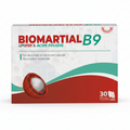 BIOMARTIAL B9 B30 GELULES