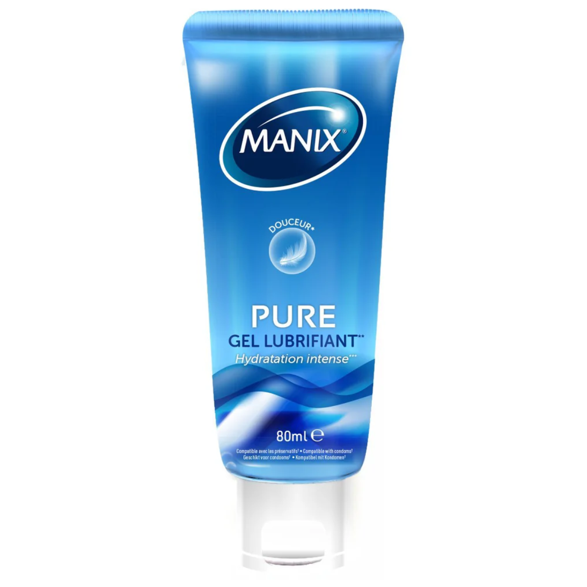Manix Pure - 80 mL