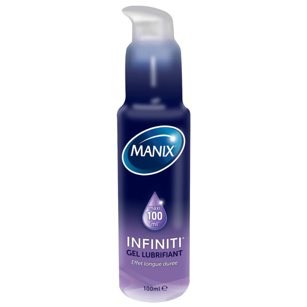 Manix Infiniti - 100 mL