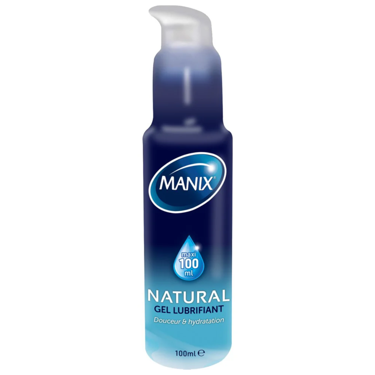 Manix Natural - 100 mL