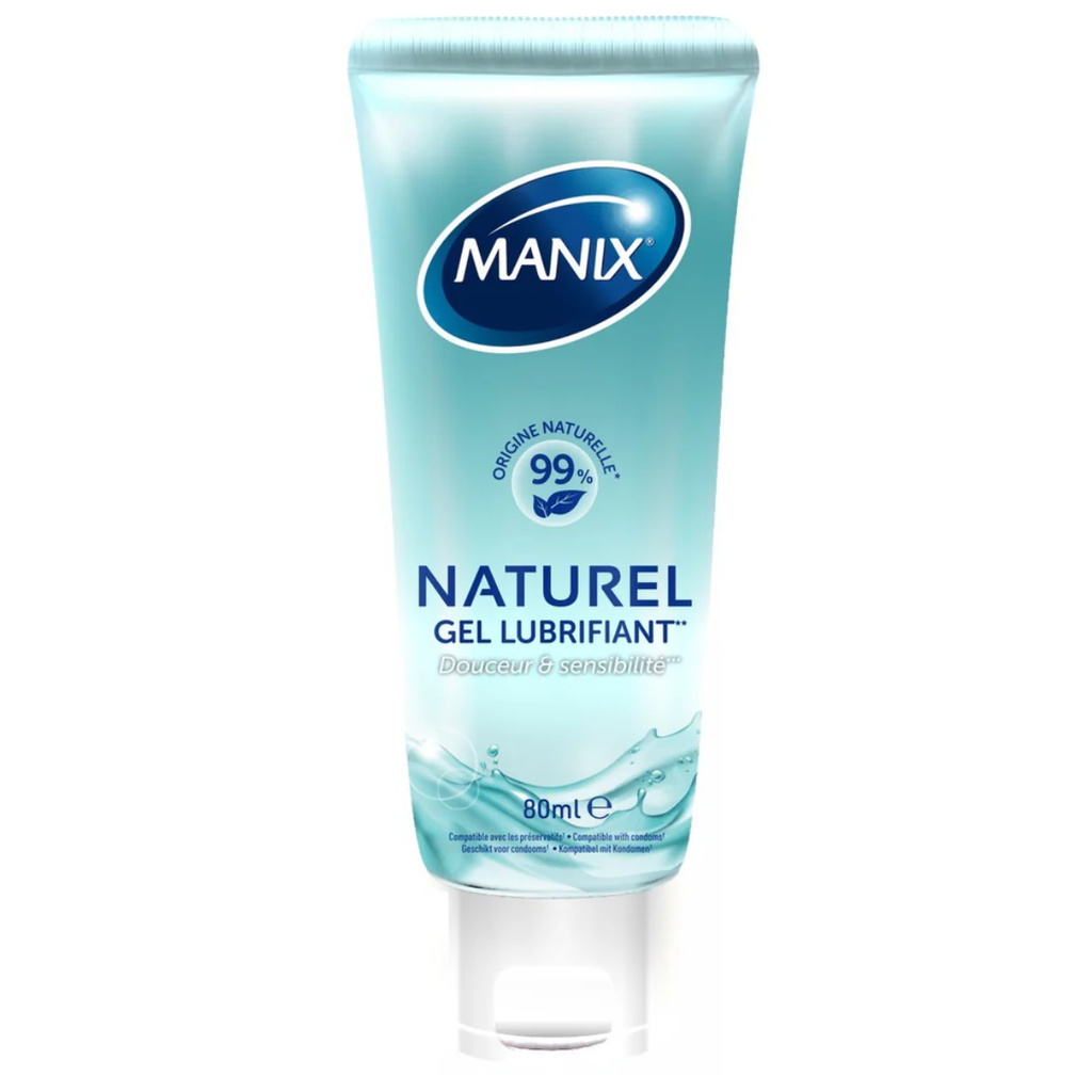 Manix Naturel - 80 mL