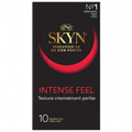Manix Skyn Intense feel - 10 Préservatifs