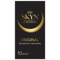 Manix Skyn Original - 10 Préservatifs