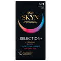 Manix Skyn Selection - 10 Préservatifs