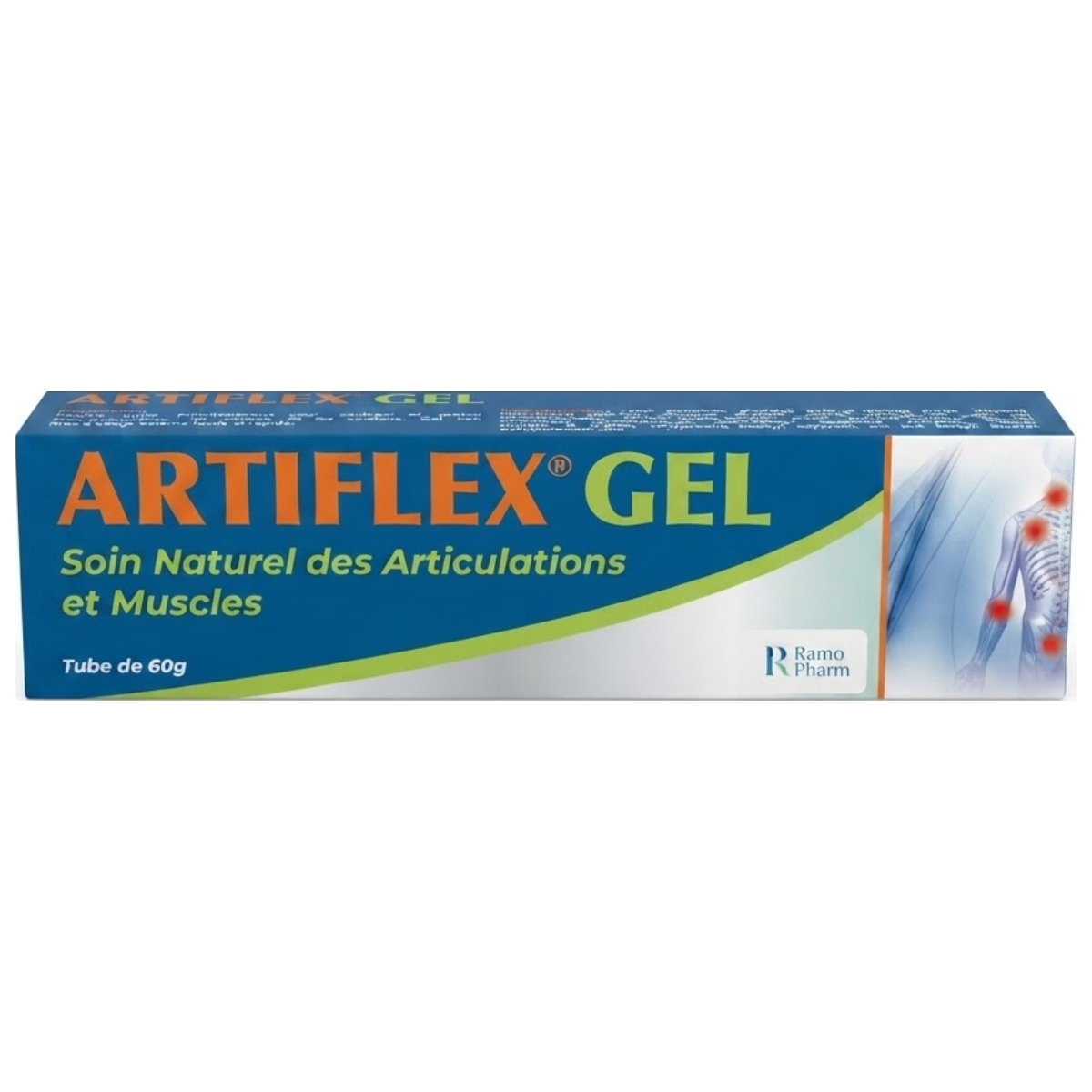 Artiflex Gel - 30 g