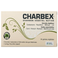 Charbex - 30 Comprimés