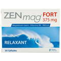 Zenmag Fort - 30 Gélules