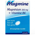 Magmine - 30 Comprimés