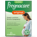Pregnacare Grossesse Original - 30 Gélules