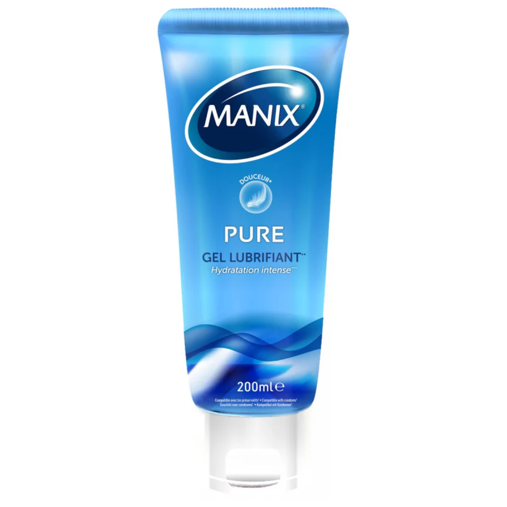 Manix Pure - 200 mL