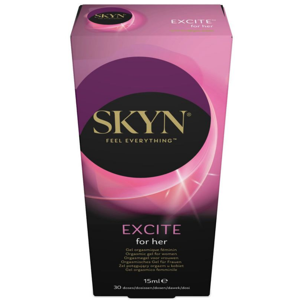 Manix Skyn Excite For Her