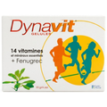 Dynavit - 30 Gélules