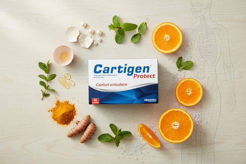 Cartigen Protect - 30 Gélules