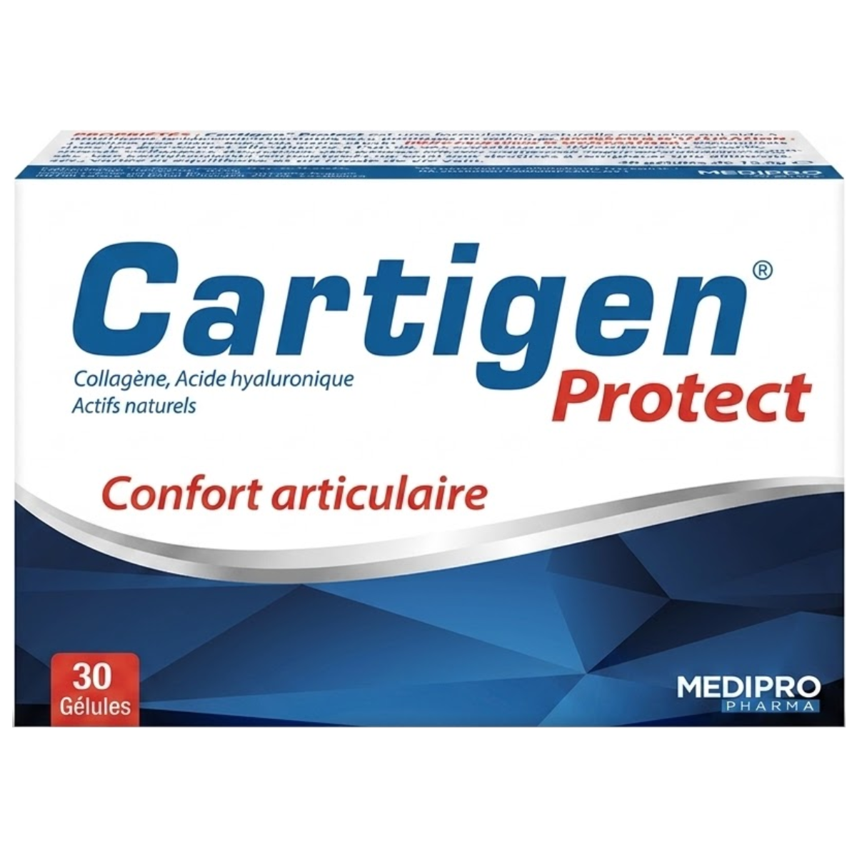 Cartigen Protect - 30 Gélules