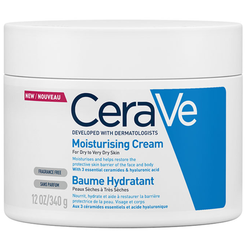 CeraVe Baume Hydratant - 340 g