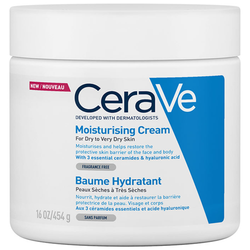 CeraVe Baume Hydratant - 454 g