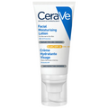 CeraVe Crème Hydratante Visage SPF 30 - 52 mL