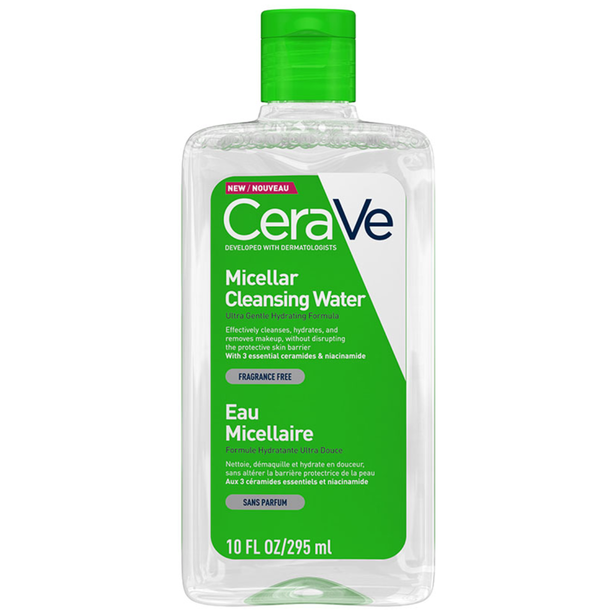 CeraVe Eau Micellaire