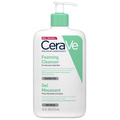 CeraVe Gel Moussant - 473 mL